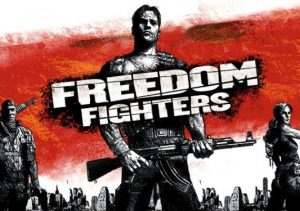 Freedom Fighters