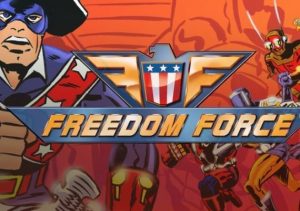 Freedom Force Freedom Pack
