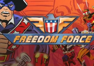 Freedom Force