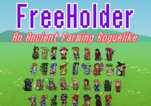 FreeHolder