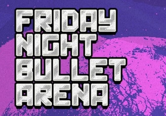 Friday Night Bullet Arena Key Preisvergleich