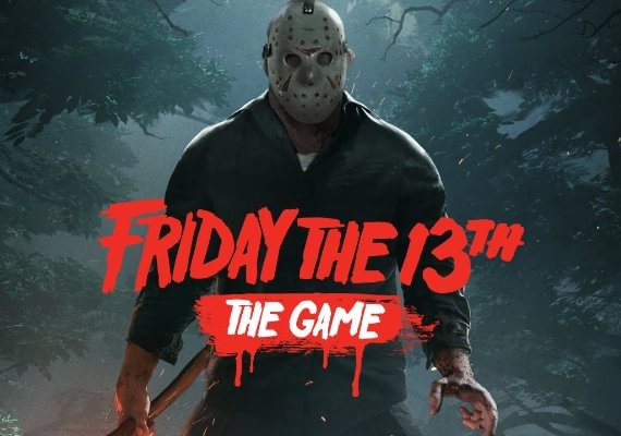 Friday the 13th The Game Key Preisvergleich