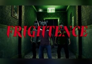 Frightence Xbox Series