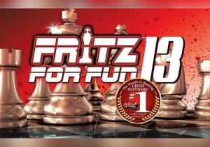 Fritz For Fun 13