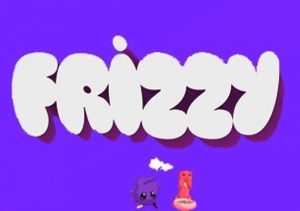 Frizzy