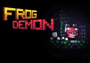 Frog Demon