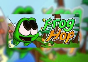Frog Hop