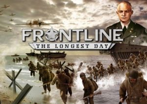 Frontline Longest Day