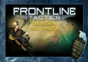 Frontline Tactics Complete Pack