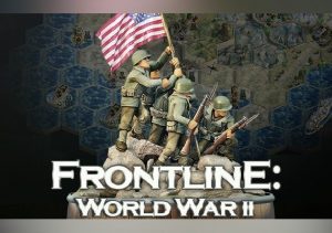 Frontline World War 2