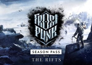 Frostpunk Season Pass