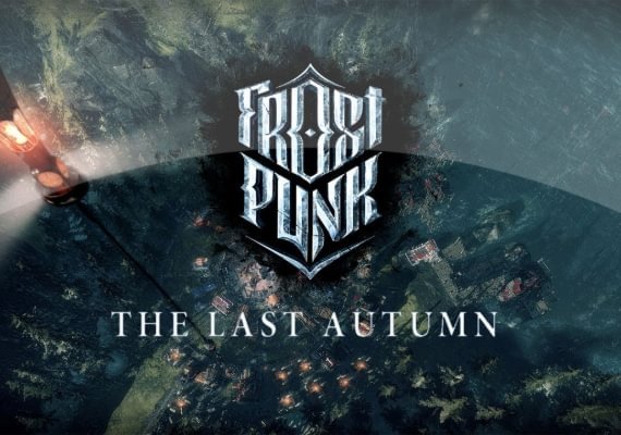 Frostpunk The Last Autumn Key Preisvergleich