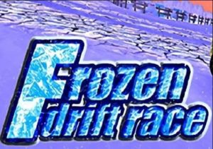 Frozen Drift Race