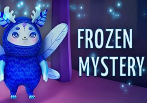 Frozen Mystery