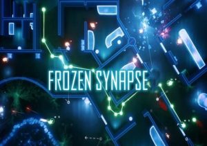 Frozen Synapse