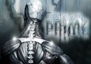 Frozen Synapse Prime
