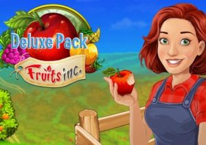 Fruits Inc Deluxe Pack