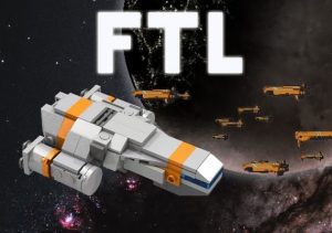 FTL Faster Than Light
