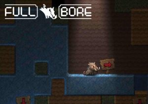 Full Bore