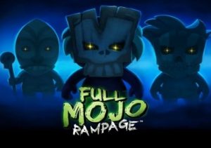 Full Mojo Rampage
