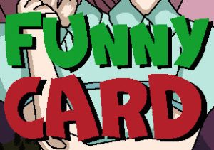 Funny Card