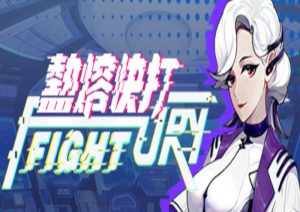 Fury Fight