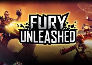Fury Unleashed Xbox Series