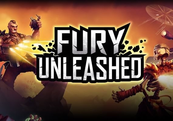 Fury Unleashed Key Preisvergleich