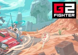 G2 Fighter