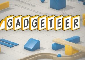 Gadgeteer