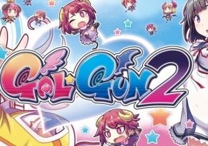 Gal Gun 2 Switch