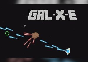 Gal-X-E