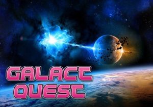 Galact Quest