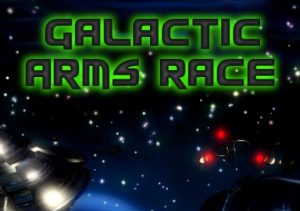 Galactic Arms Race