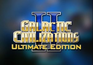 Galactic Civilizations 2