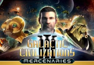 Galactic Civilizations 3 Mercenaries