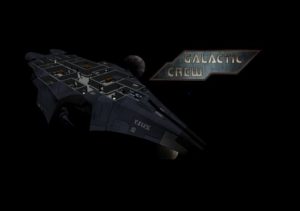 Galactic Crew