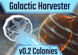 Galactic Harvester