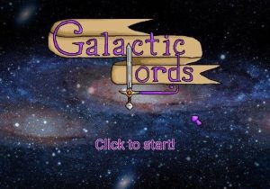 Galactic Lords