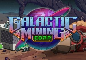Galactic Mining Corp