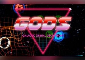 Galactic Orbital Death Sport