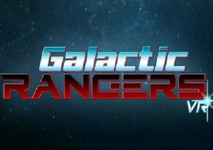 Galactic Rangers VR