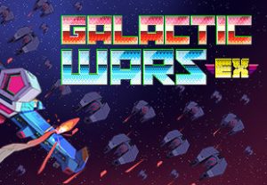 Galactic Wars Ex