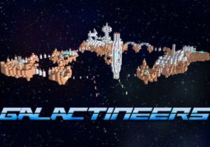 Galactineers