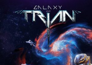 Galaxy of Trian