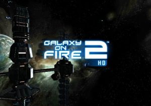 Galaxy on Fire 2