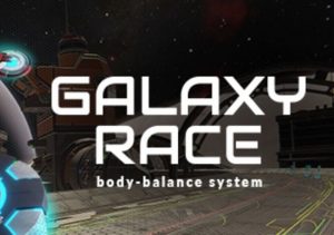Galaxy Race