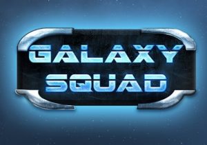 Galaxy Squad