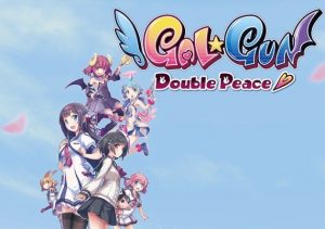 GalGun Double Peace