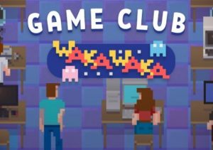 Game Club Waka-Waka
